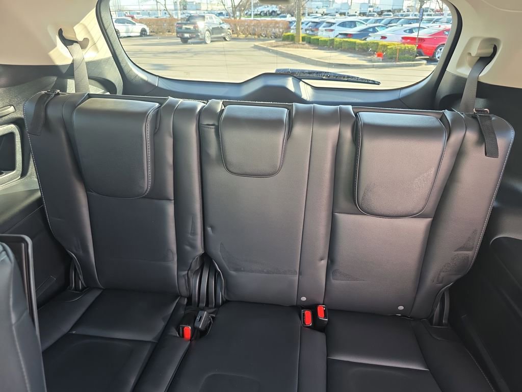 Used 2024 Subaru Ascent Touring image 51
