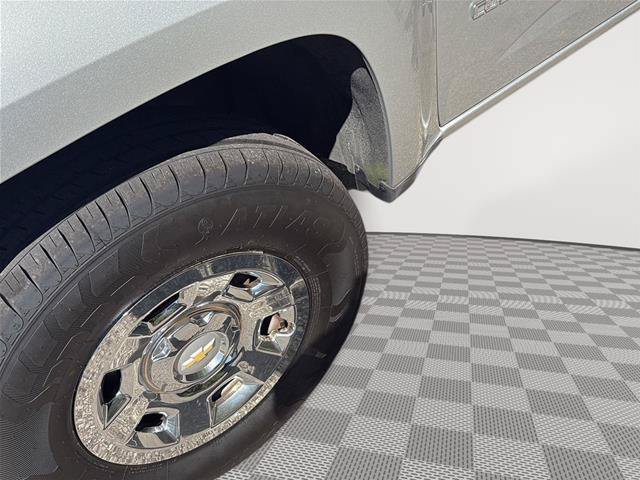 Used 2018 Chevrolet Colorado W/T RWD image 10