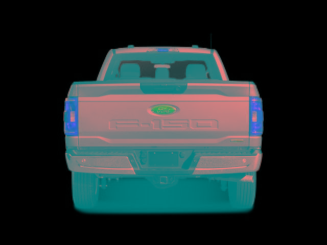 Certified 2022 Ford F150 XLT w/ Trailer Tow Package AWD/4WD image 20