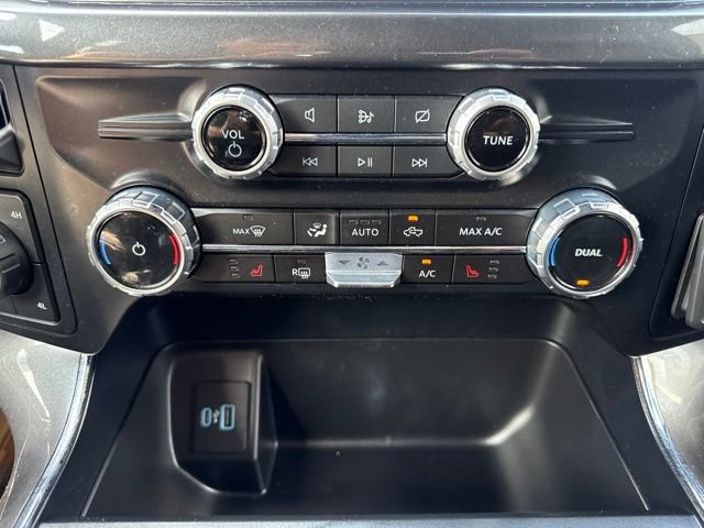 Certified 2023 Ford F150 XLT w/ Equipment Group 302A High AWD/4WD image 27