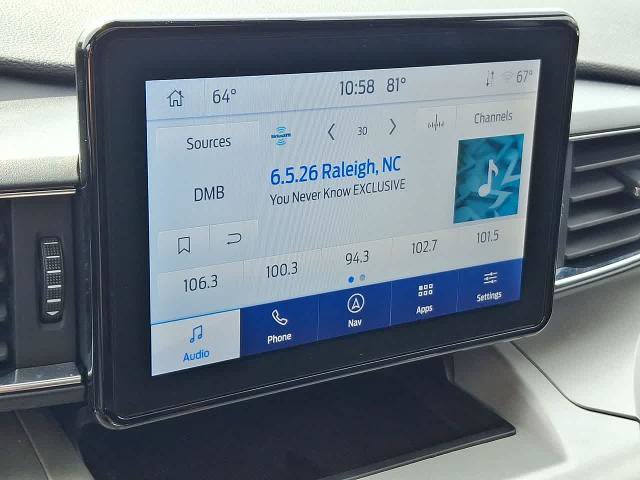 Certified 2023 Ford Explorer XLT w/ Equipment Group 202A AWD/4WD image 20