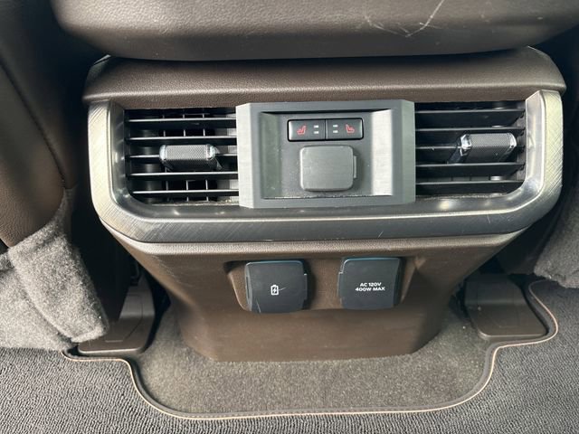 Certified 2023 Ford F150 King Ranch w/ Trailer Tow Package AWD/4WD image 46