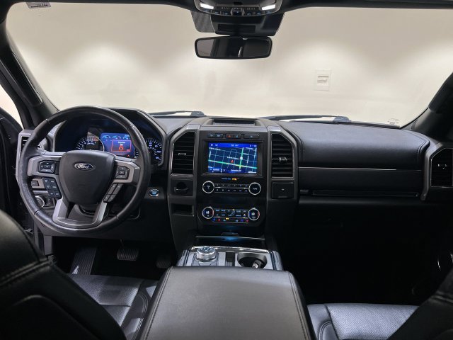 Certified 2020 Ford Expedition XLT w/ Equipment Group 202A AWD/4WD image 20