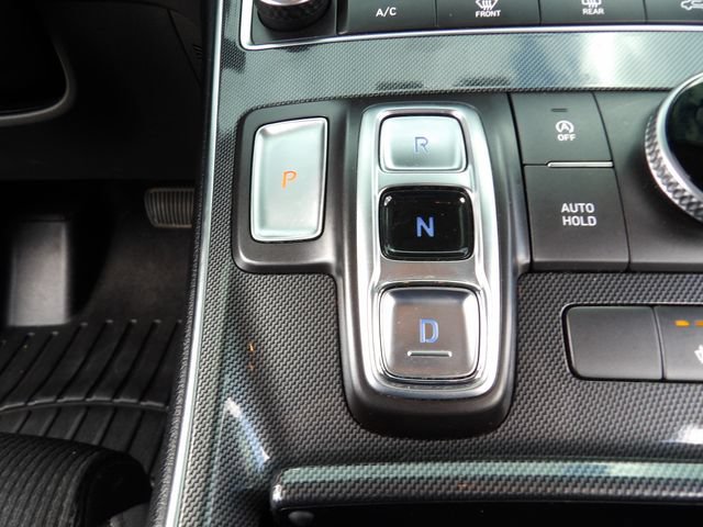 Used 2021 Hyundai Santa Fe SEL FWD image 17