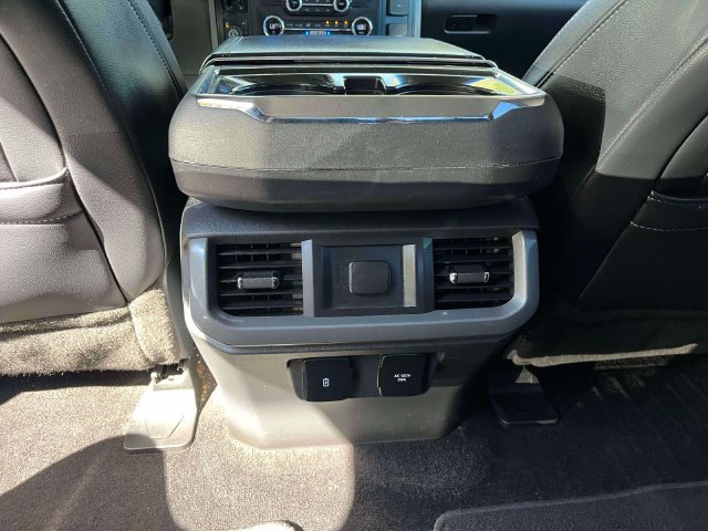 Certified 2021 Ford F150 Lariat AWD/4WD image 15