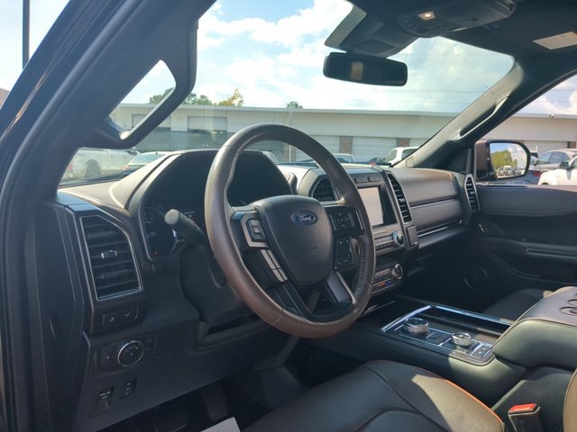 Certified 2021 Ford Expedition Max King Ranch AWD/4WD image 17