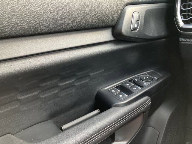 Certified 2024 Ford Ranger XLT AWD/4WD image 32