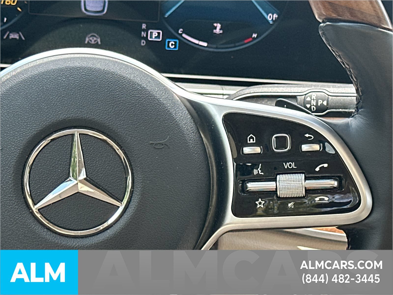 Used 2022 Mercedes-Benz GLE 350 image 30