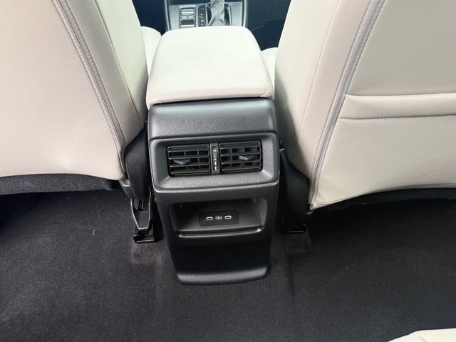 Used 2025 Honda CR-V EX-L image 10