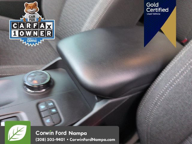 Certified 2025 Ford Ranger XL w/ Trailer Tow Package AWD/4WD image 20