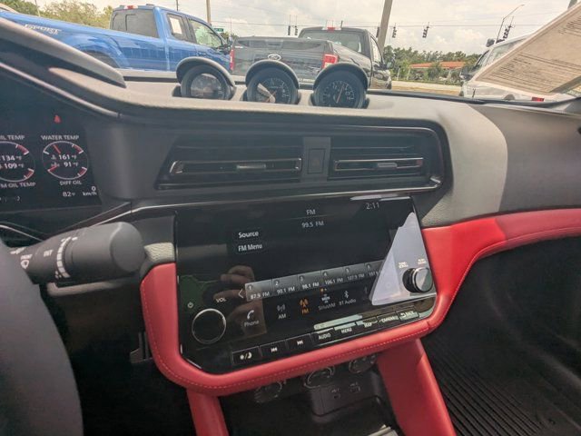 Used 2024 Nissan Z Performance w/ Floor Mat Package RWD image 18
