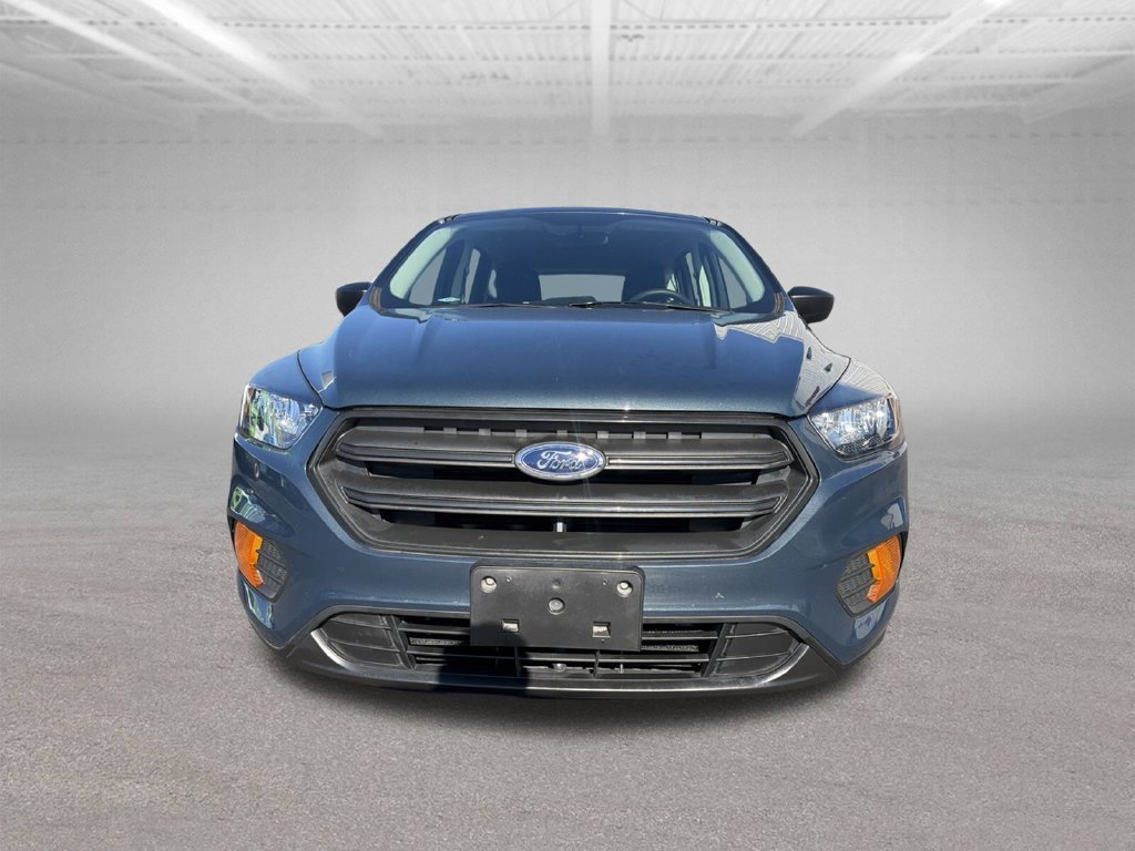 Certified 2019 Ford Escape S FWD image 15