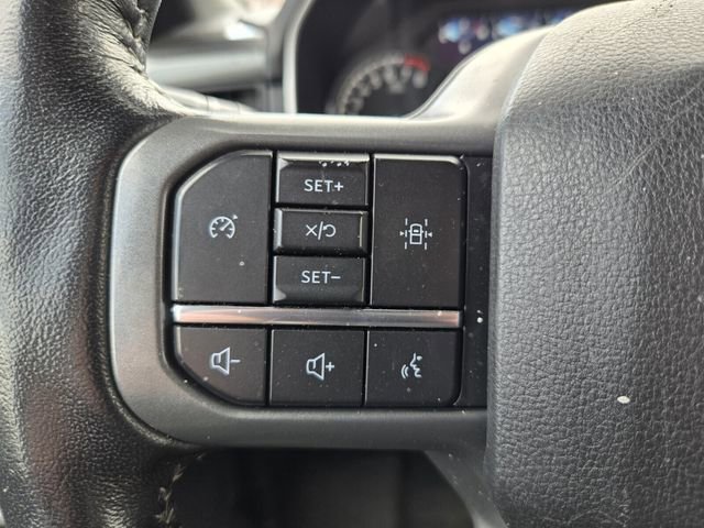 Certified 2022 Ford F150 XLT w/ Equipment Group 302A High image 29