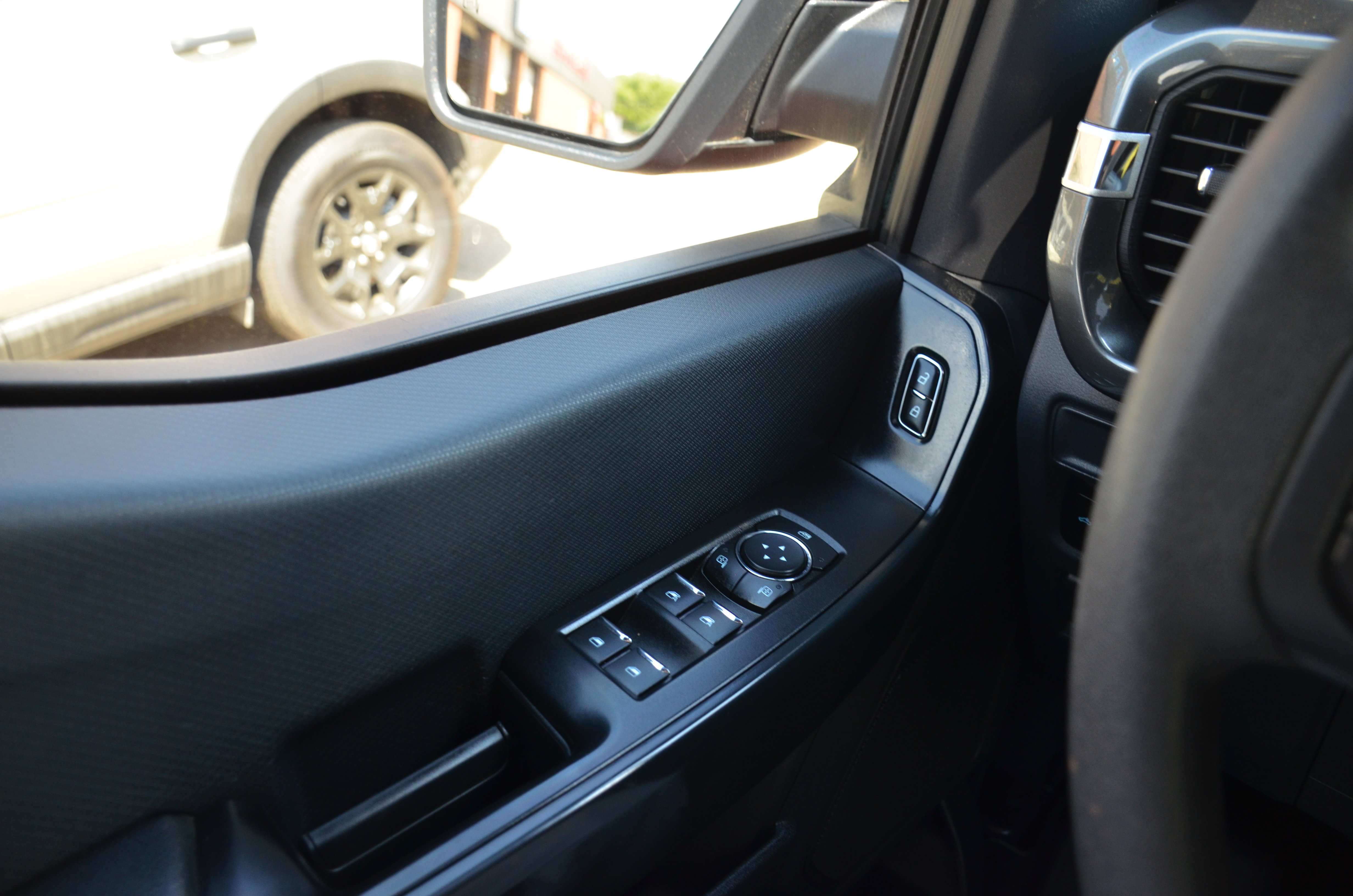 Certified 2023 Ford F150 XL w/ STX Appearance Package AWD/4WD image 13