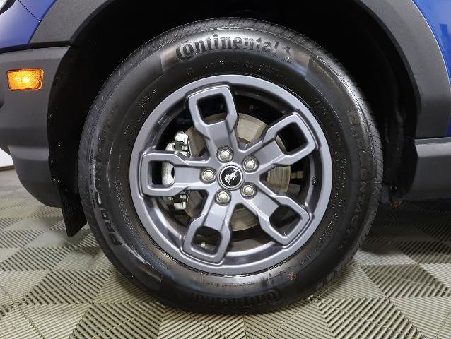Certified 2024 Ford Bronco Sport Big Bend w/ Convenience Package AWD/4WD image 26