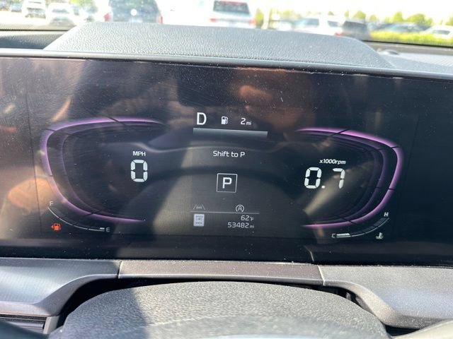 Used 2023 Kia Telluride S w/ S Sunroof Package AWD/4WD image 26