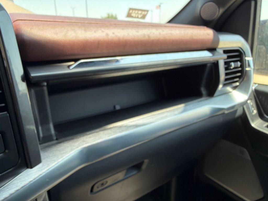 Certified 2023 Ford F150 Lariat AWD/4WD image 48