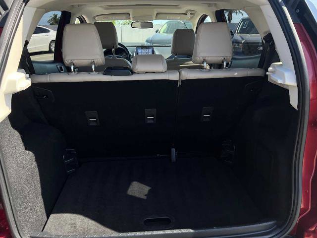 Certified 2019 Ford EcoSport Titanium image 13