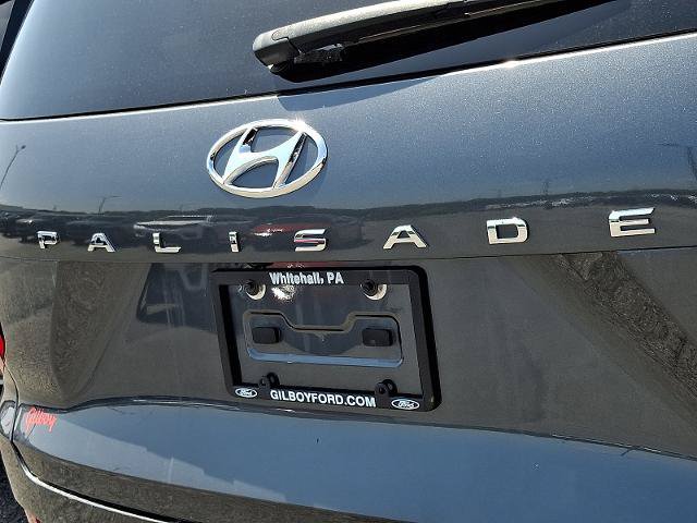Used 2021 Hyundai Palisade Limited w/ Winter Package AWD/4WD image 29