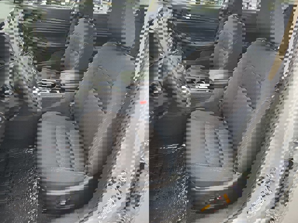 Used 2024 Nissan Altima 2.5 SV image 15