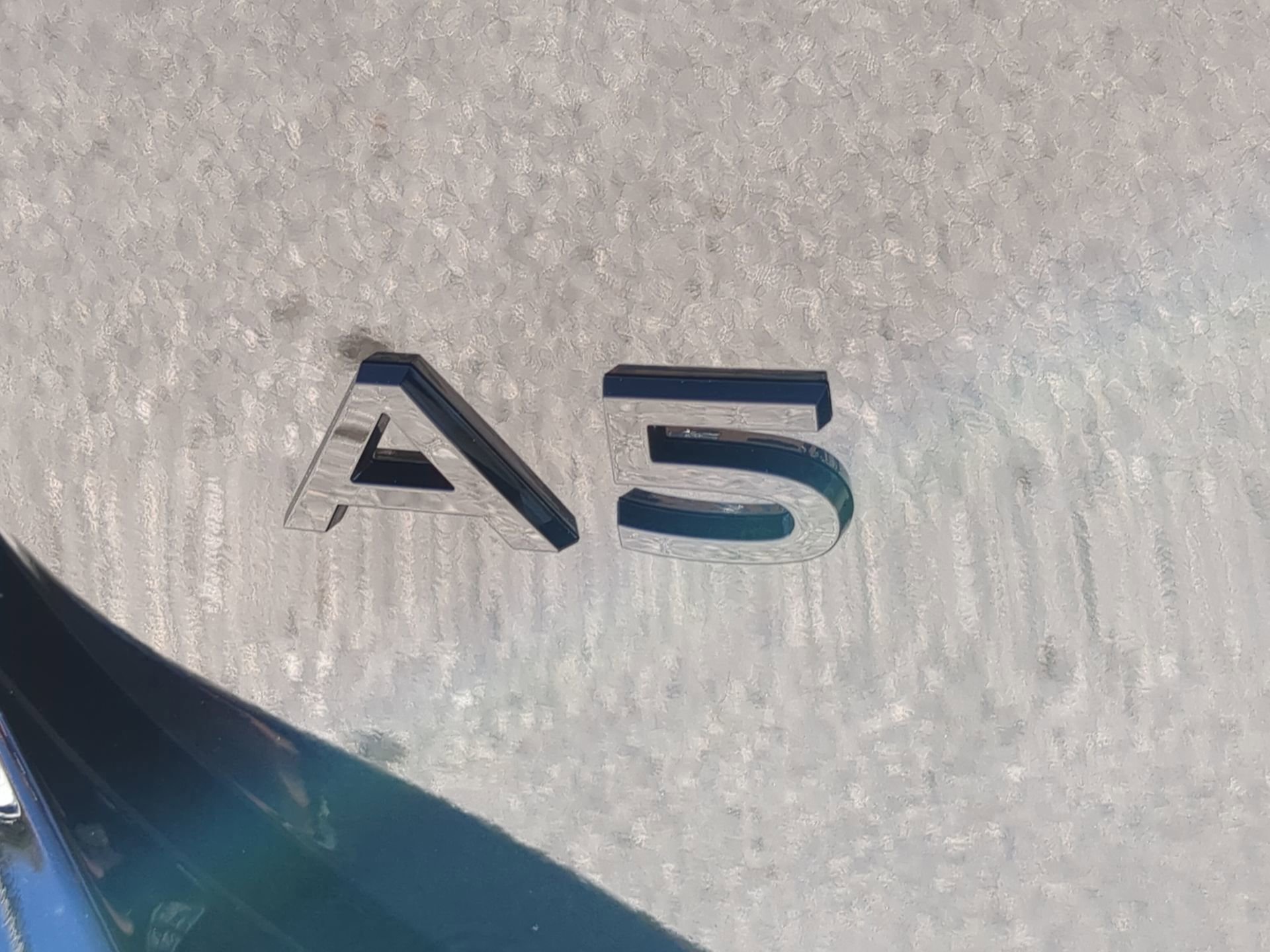 Used 2025 Audi A5 2.0T Premium Plus w/ Premium Plus image 40