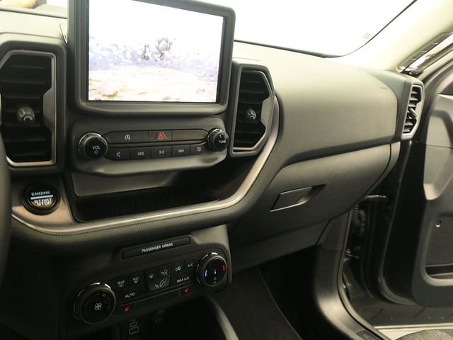 Certified 2023 Ford Bronco Sport Big Bend w/ Convenience Package image 12