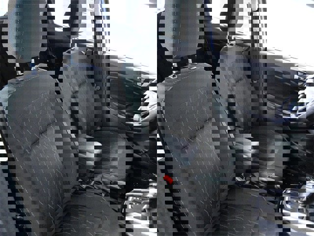 Certified 2021 Ford EcoSport SE w/ SE Convenience Package image 11