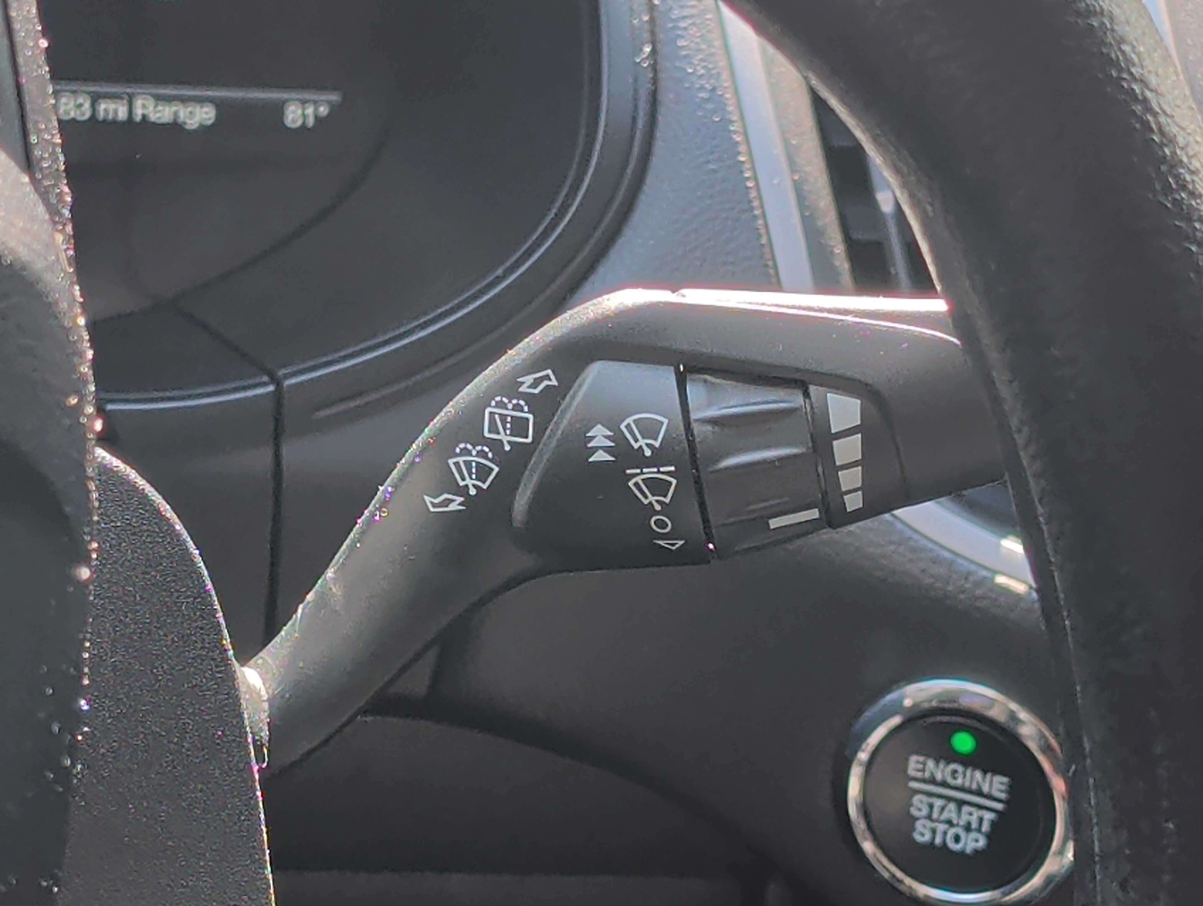 Certified 2023 Ford Edge SE AWD/4WD image 29