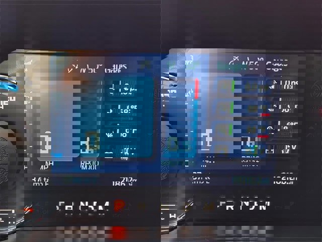 Certified 2024 Ford Bronco Outer Banks image 43