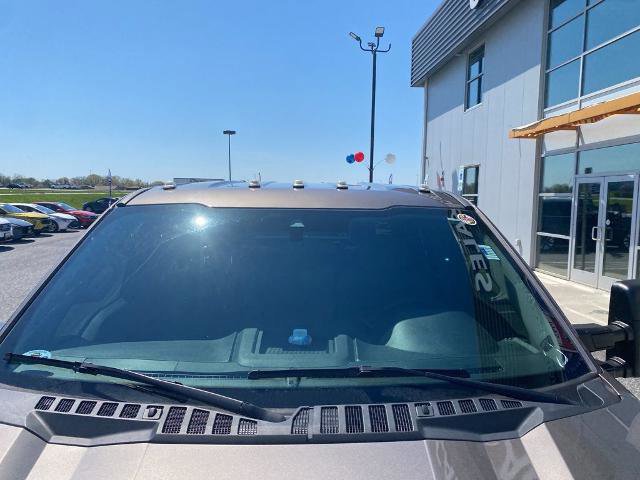 Certified 2020 Ford F250 XL w/ STX Appearance Package AWD/4WD image 9