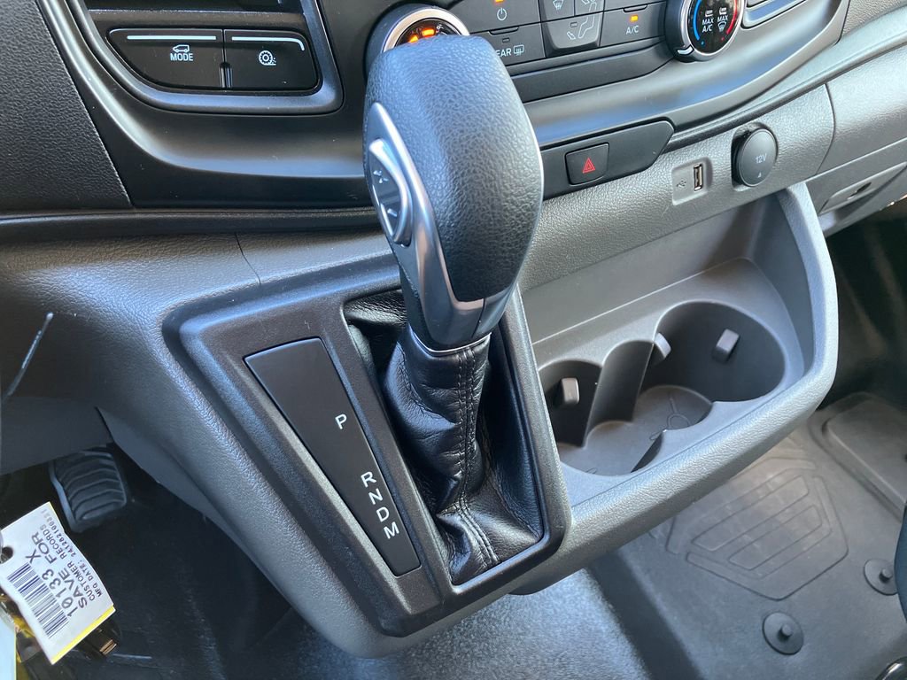 Certified 2024 Ford Transit 250 Low Roof w/ Exterior Upgrade Package image 27