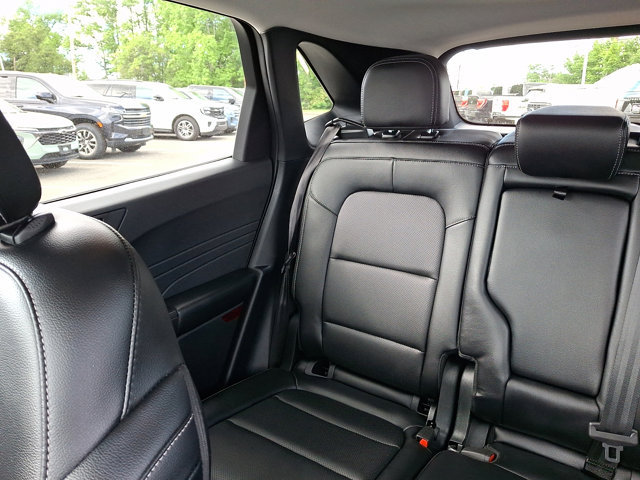 Certified 2022 Ford Escape SEL AWD/4WD image 16
