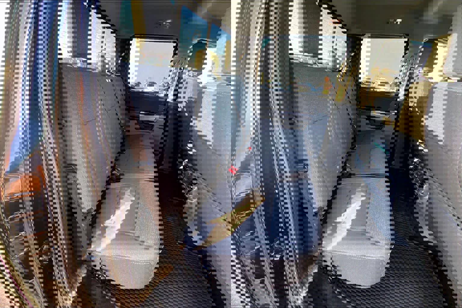 Certified 2024 Ford F150 XLT w/ Equipment Group 302A MID image 20