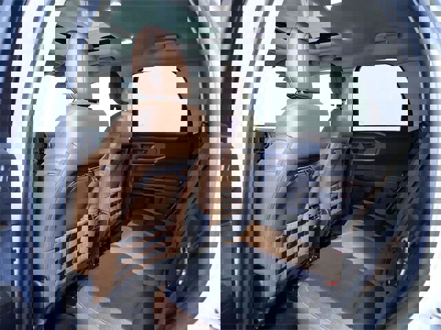 Certified 2023 Ford Bronco Sport Outer Banks w/ Tech Package image 14