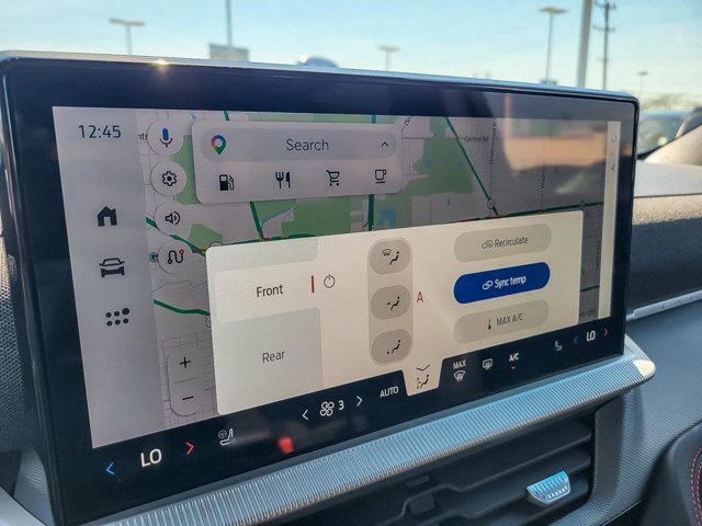 Certified 2025 Ford Explorer ST-Line w/ Premium Package AWD/4WD image 24