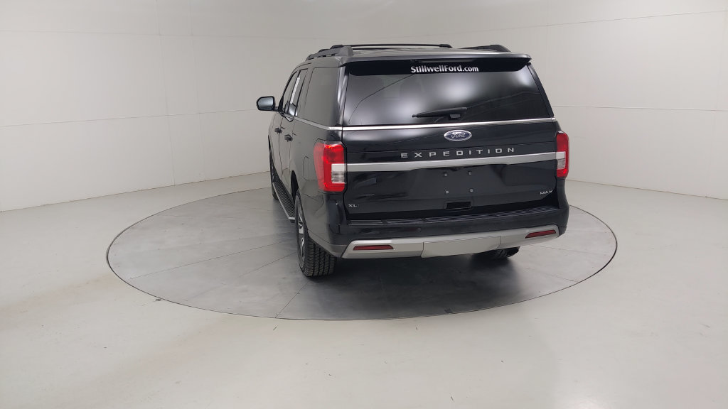Certified 2023 Ford Expedition Max XLT AWD/4WD image 18