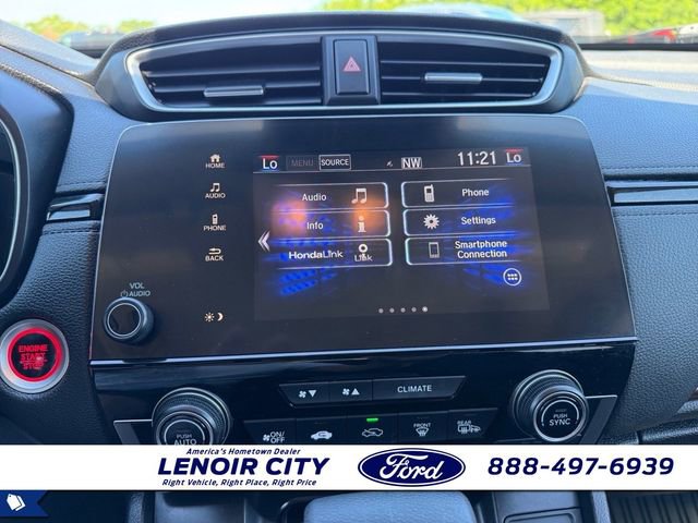 Used 2022 Honda CR-V EX image 25