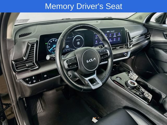 Used 2024 Kia Sportage SX Prestige AWD/4WD image 22