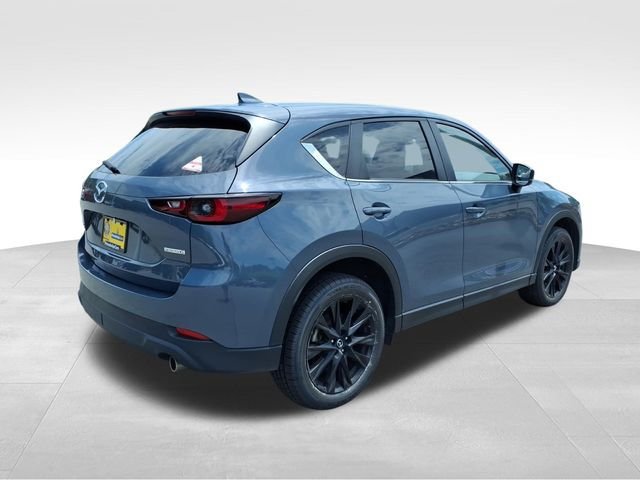 Used 2024 MAZDA CX-5 Carbon Edition AWD/4WD image 13