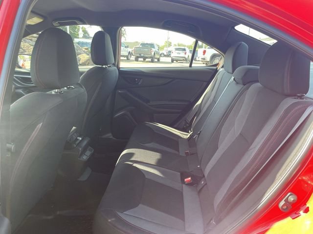 Used 2022 Subaru WRX AWD/4WD image 10