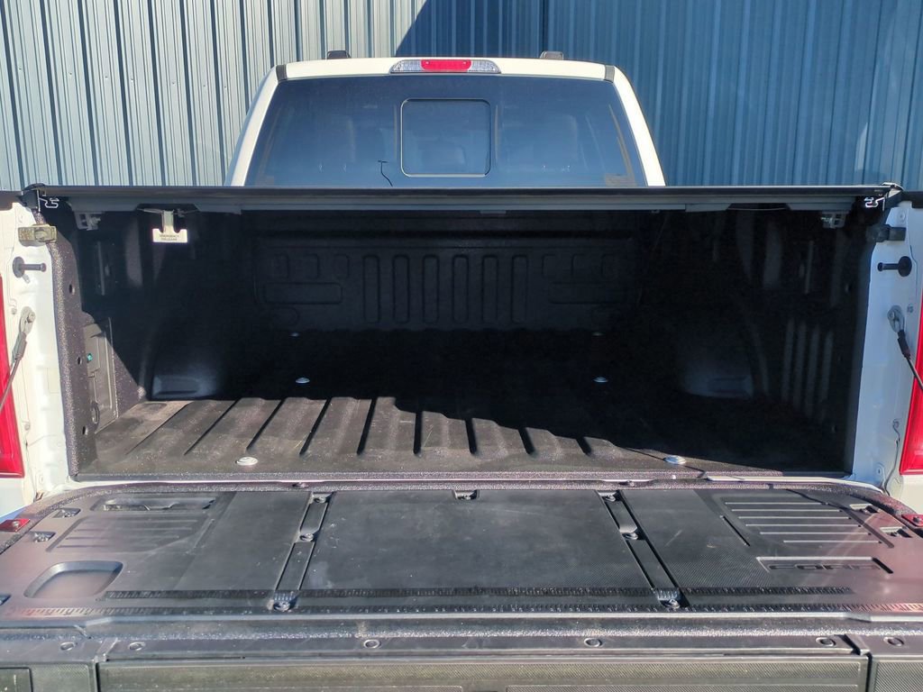 Certified 2023 Ford F150 King Ranch w/ Equipment Group 601A High image 10