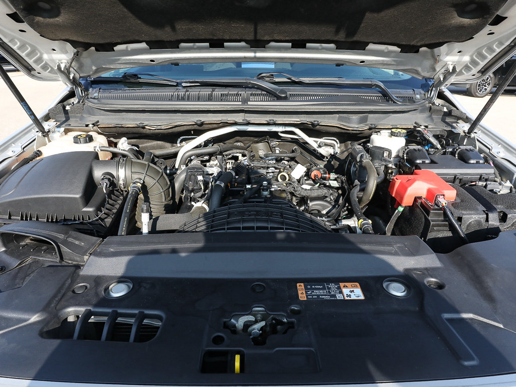 Certified 2019 Ford Ranger XLT AWD/4WD image 21