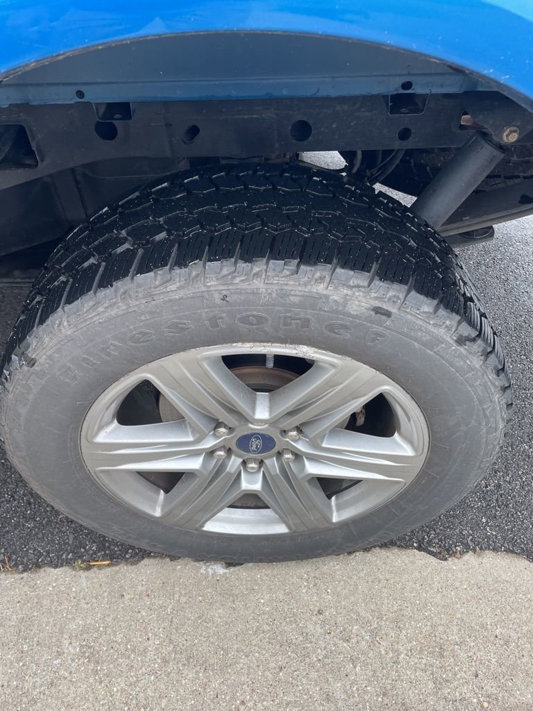 Certified 2019 Ford F150 XLT w/ Equipment Group 302A Luxury AWD/4WD image 7