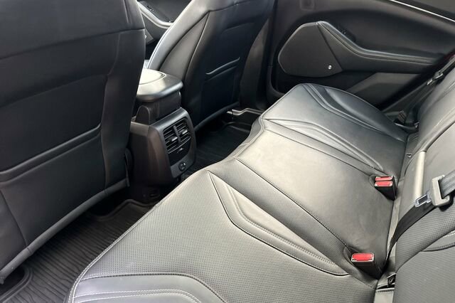 Certified 2022 Ford Mustang Mach-E Premium image 9