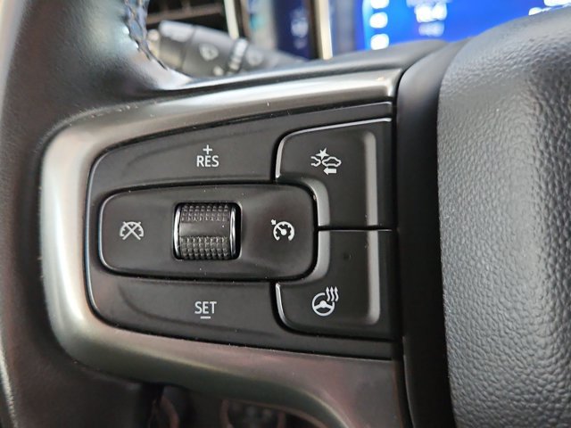 Used 2023 Chevrolet Silverado 1500 RST RWD image 24