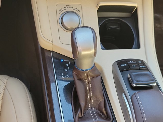 Used 2017 Lexus ES 350 image 30