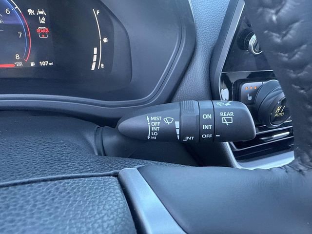 Used 2024 Toyota Grand Highlander XLE image 33