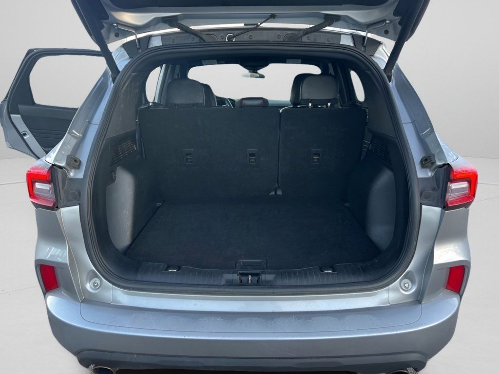Certified 2023 Ford Escape ST-Line image 16