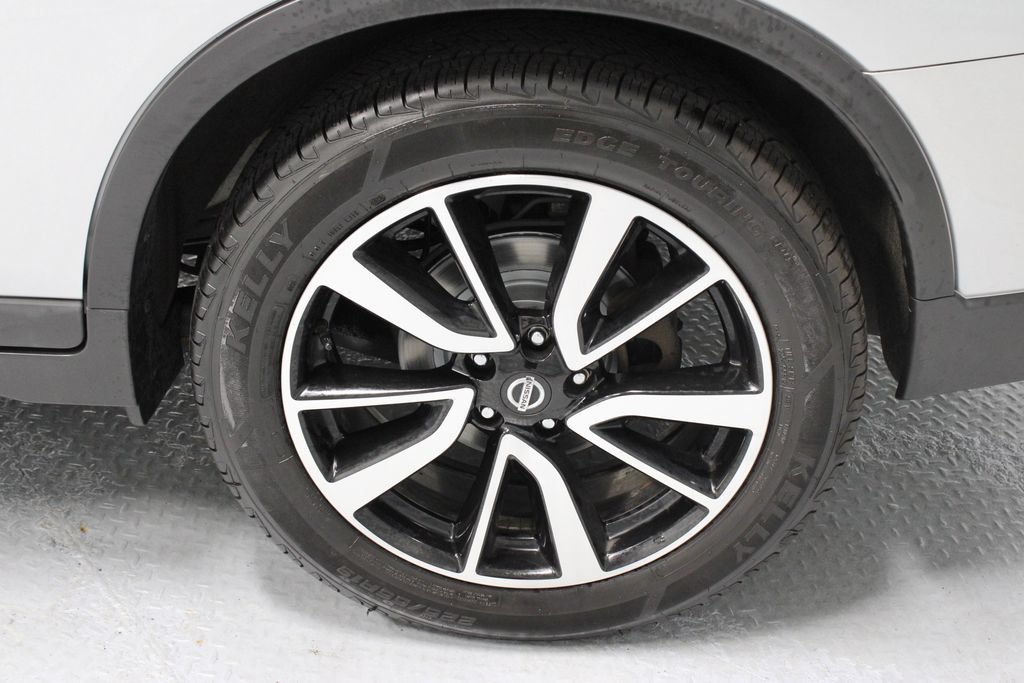 Used 2020 Nissan Rogue SL FWD image 20