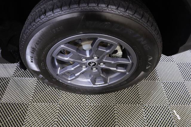 Certified 2024 Ford Bronco Sport Big Bend w/ Convenience Package AWD/4WD image 35